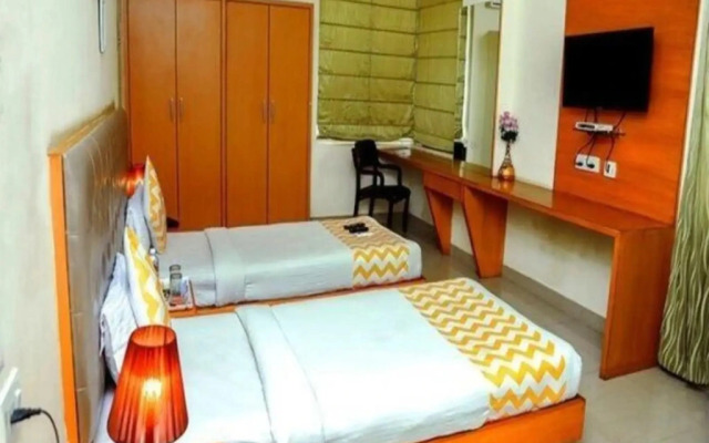 Rk Hospitality Services by OYO Rooms