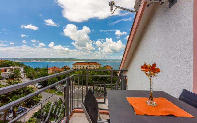 Colorful - Modern Apartments - A2 Ljubicasti