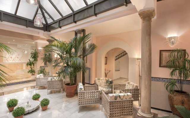 Hotel Anacapri