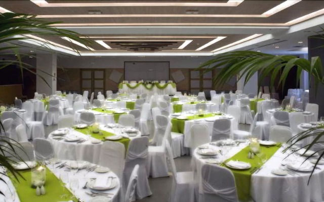 Thessalikon Grand Hotel
