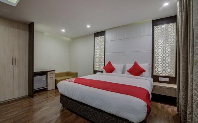 The Onyx by OYO Rooms