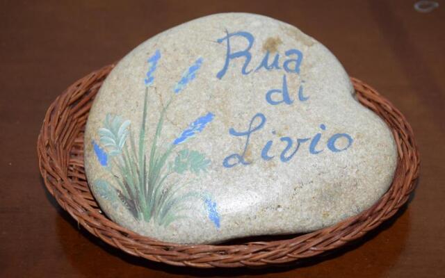 RIPARRUCCI nel Residence Praetorium Maiella