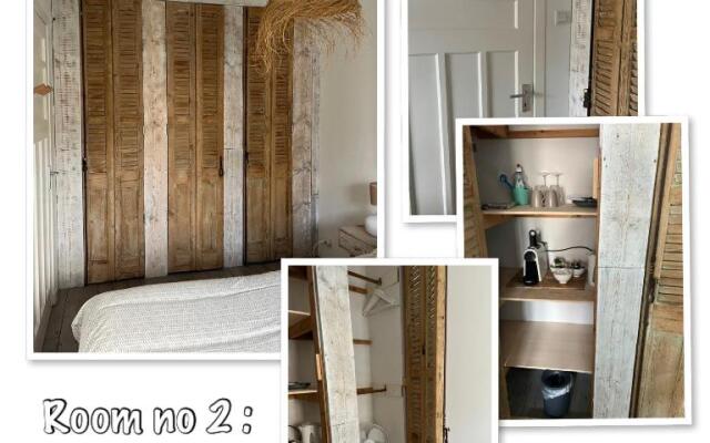 HS 68 Homestay