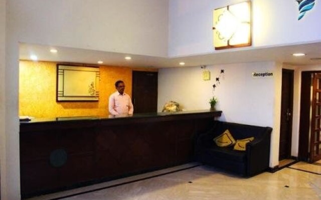 Hotel Utsav