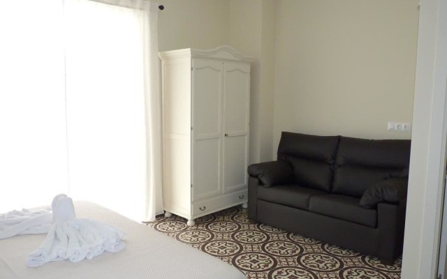 Hostal Boutique Casa La Laja