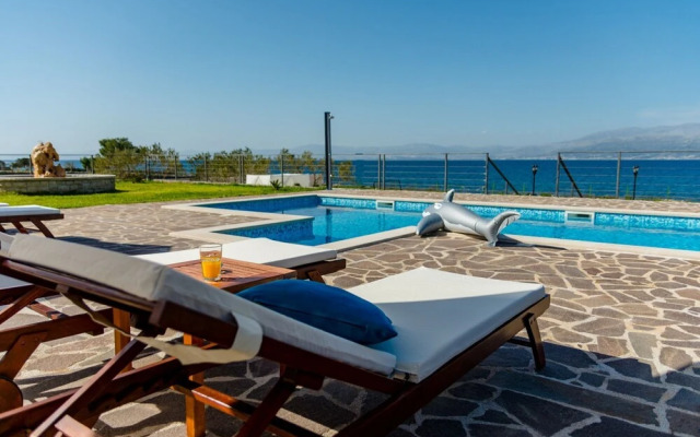 Ivan - Open Pool - H