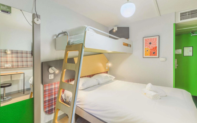 greet hotel Annecy Cran Gevrier