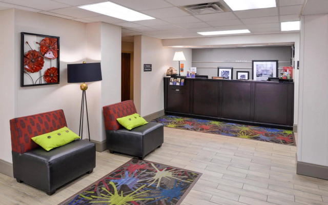 Hampton Inn Nashville-I-24 Hickory Hollow
