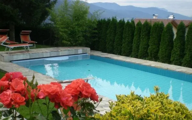 Hotel Rosenheim