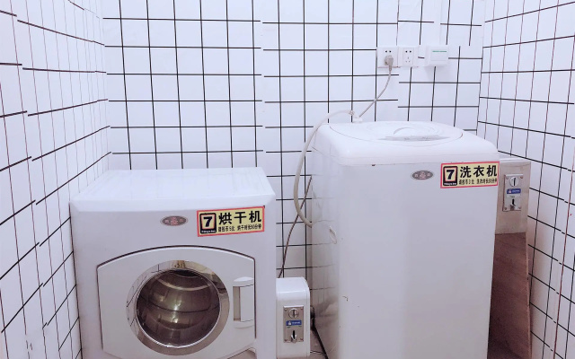 7 Days Premium·Guangzhou Dongpu Metro Station Dongpu Road