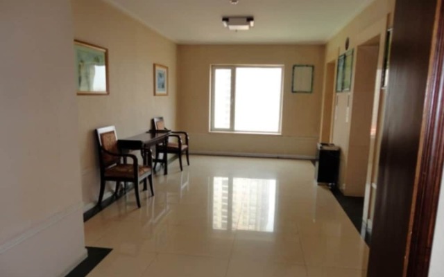 Dalian Xiu Zhu Mansion Apartment
