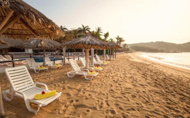 Park Royal Beach Huatulco