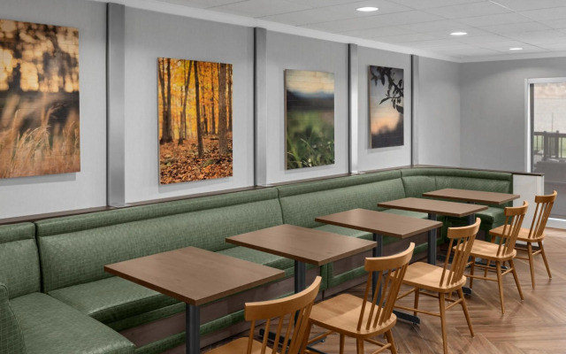 Fairfield Inn & Suites by Marriott Richfield