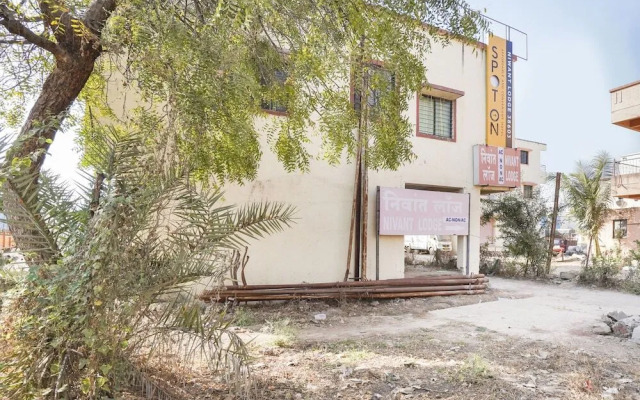 Niwant Lodge by OYO Rooms