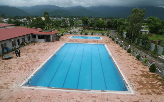 Arambha Resort