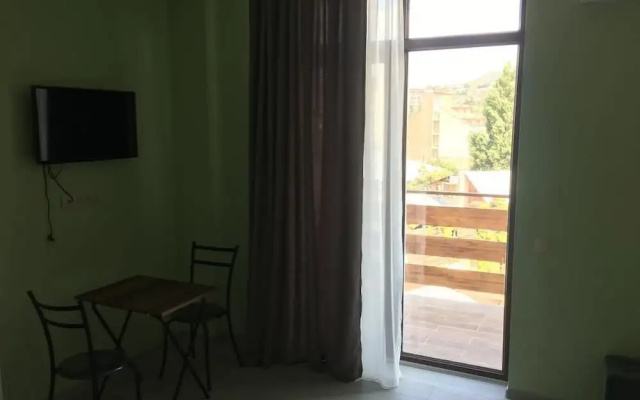 Номера с террасой Avlabari
