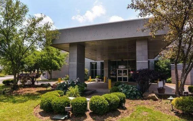 Rodeway Inn & Suites & Conference Center