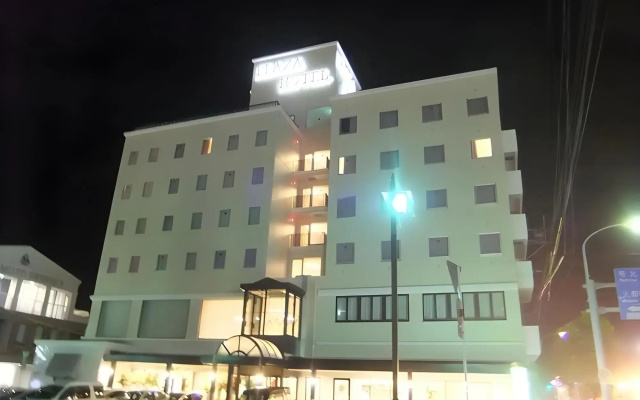 Amakusa Plaza Hotel(天草プラザホテル)