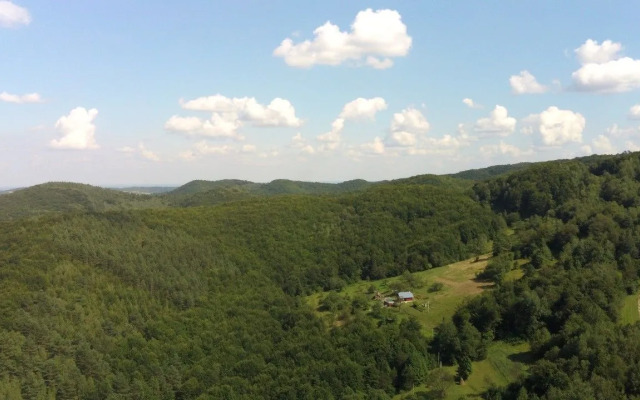 Отель Monastic-SPA