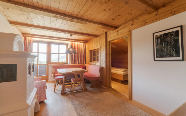 Hotel Gasthof Großlehen