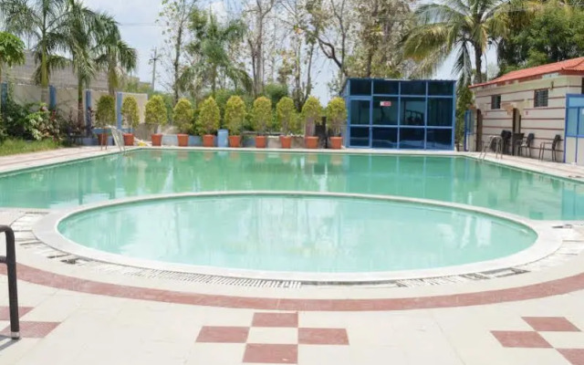 Kandy Plr Hotels