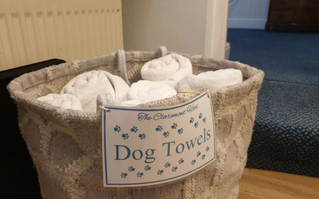 The Claremont Hotel - Adult Only