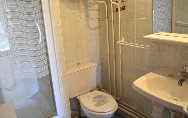 Appartement Argelès-sur-Mer, 2 pièces, 4 personnes - FR-1-225-85