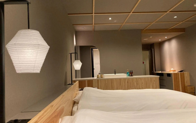 Hotel Park