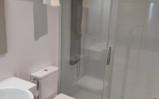 P3 O Grove Centro Puerto