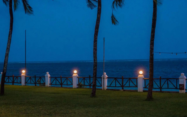 Nyali Beach Holiday Resort