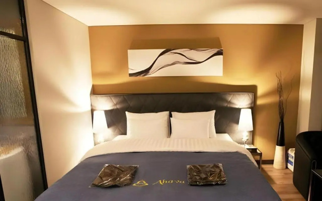 Hotel Ahava