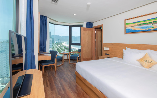 Sala Danang Beach Hotel