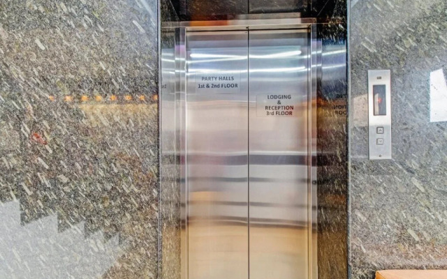 Pavithra Paradise By OYO Rooms