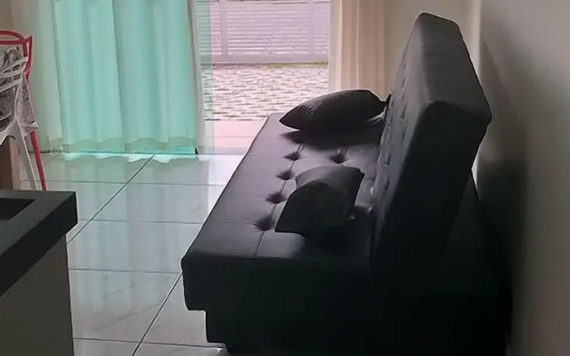 Residencial Miragem Bombinhas Uno