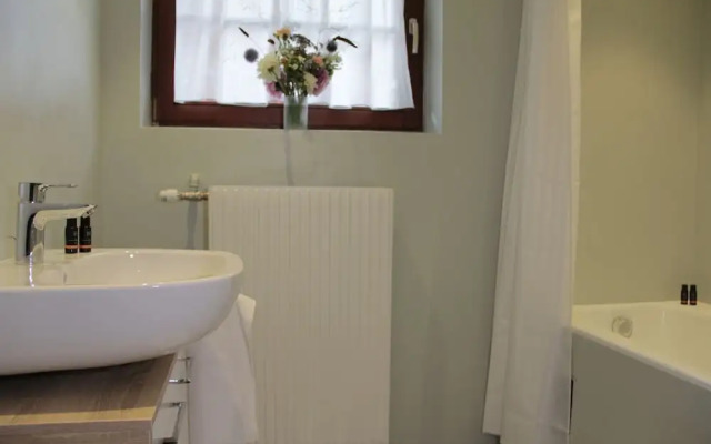 Chalet Sonneck