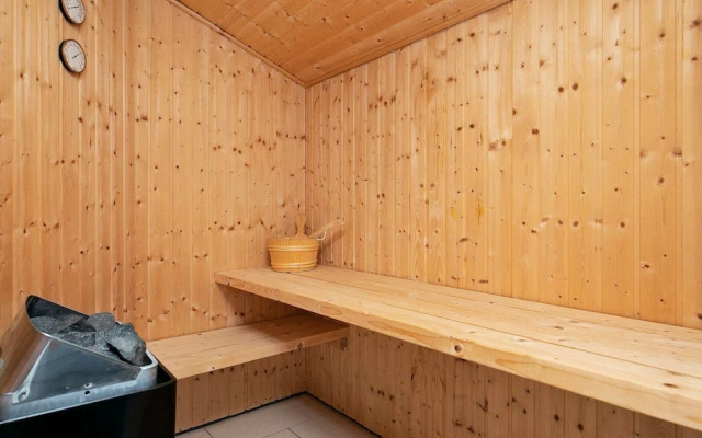 6 Person Holiday Home in Saeby