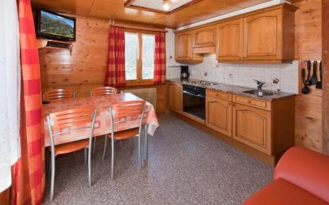 Apartment Olympia