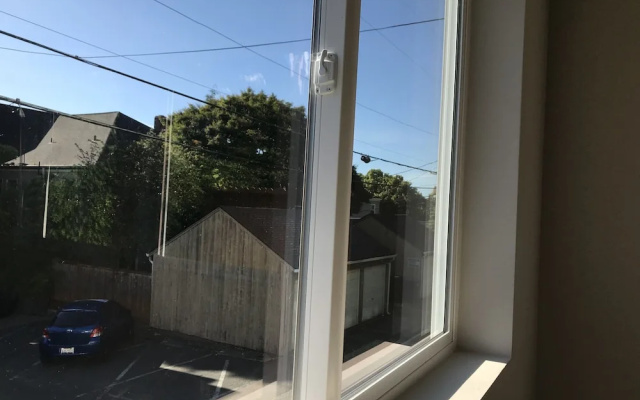 Seattle Urban Village