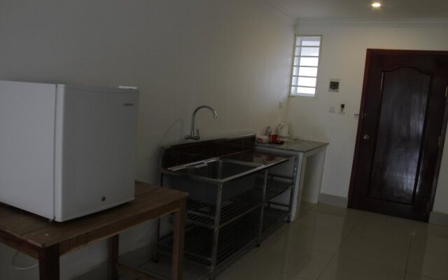 Guest House 171
