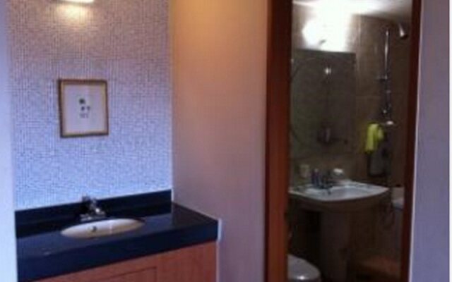 Cityone Motel
