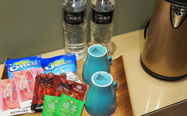 Viasea B&B