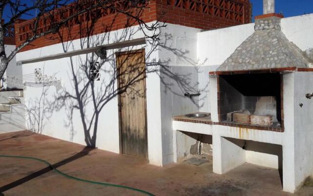 EL GARROFER hlclub HOUSE HUTB-16544