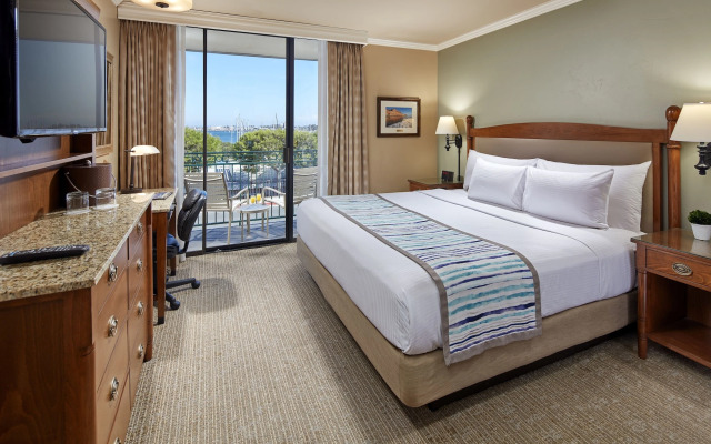 Glorietta Bay Inn Coronado Island