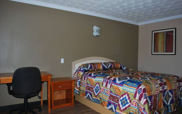 South Bay Motel
