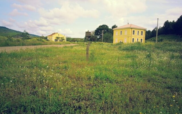 Hotel Old West