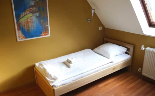 Hotel Motorsport