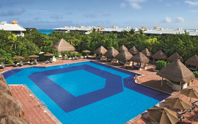 Dreams Sapphire Resort & Spa - All Inclusive