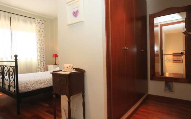 Casa Residencial Para 8 Personas en Cambrils