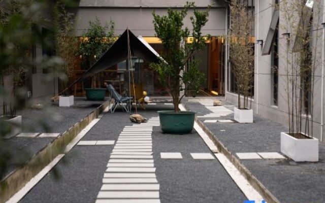 Yuxin Hotel (Zhenhua Group)