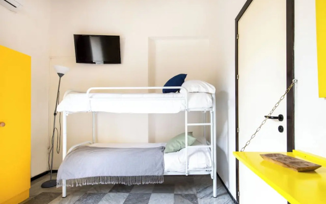 Una Terrazza Sul Mercato Del Capo By Wonderful Italy